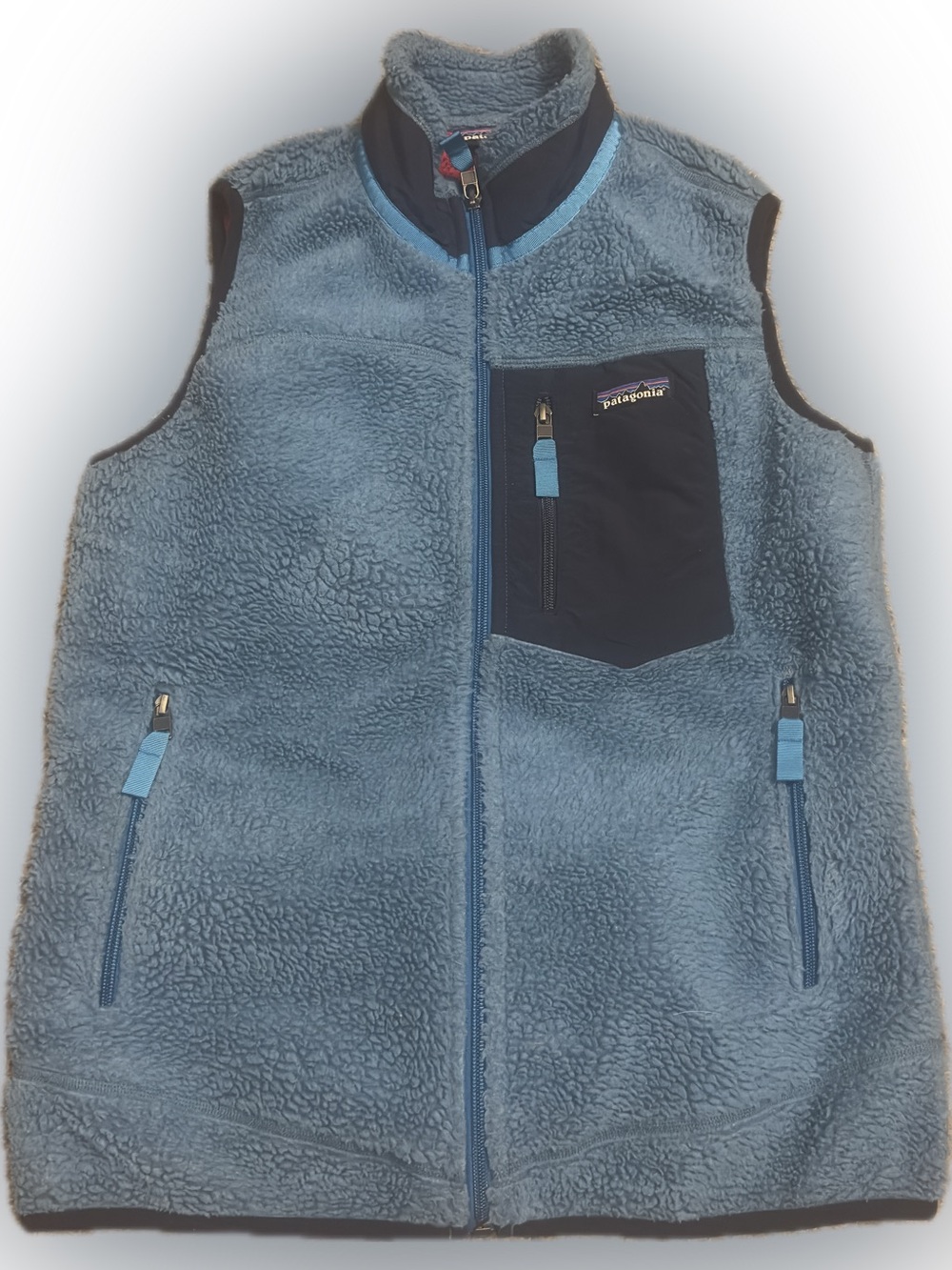 Patagonia Retro-X Vest Women’s